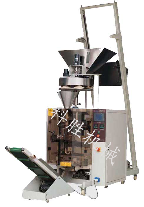 顆粒自動包裝機